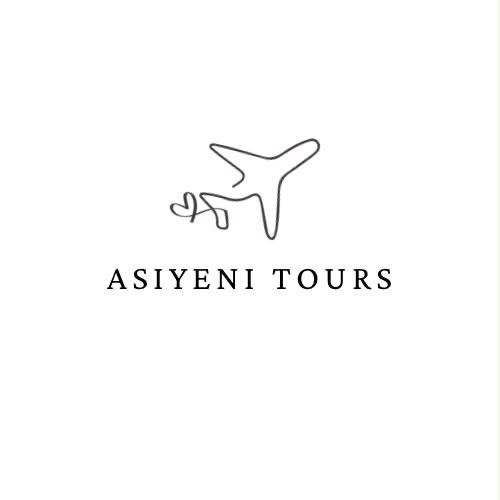 Asiyeni Tours Logo